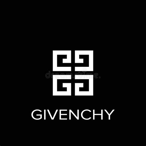 givenchy logo 2021